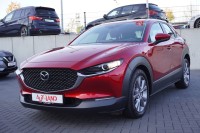 Vorschau: Mazda CX-30 2.0 M-Hybrid Selection