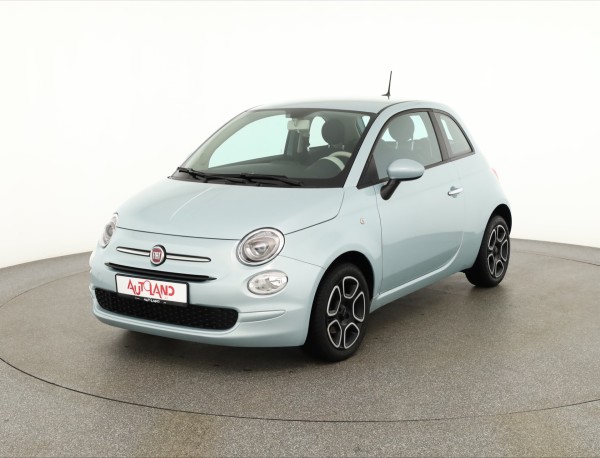 Fiat 500 1.0 M-Hybrid Club