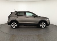 VW T-Cross 1.0 TSI DSG Style