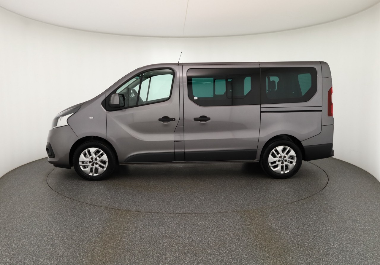 Nissan NV300 2,7t dCi 145 L1H1 Premium