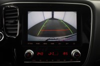 Mitsubishi Outlander 2.4 PHEV Basis 4WD