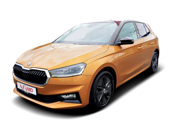 Skoda Fabia 1.0 Style