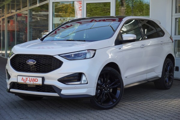 Ford Edge 2.0 EcoBlue ST-Line 4x4