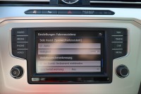 VW Passat Variant 2.0 TDI