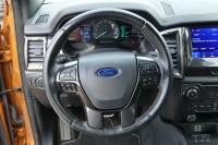 Ford Ranger 2.0 TDCi Wildtrak DoKA