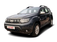 Dacia Duster II 1.3 TCE Journey LED Tempomat AHK Klima