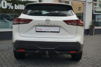 Nissan Qashqai 1.3 M-Hybrid Acenta