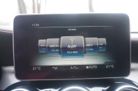 Mercedes-Benz C 43 AMG 4Matic