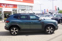 Dacia Duster Journey Hybrid 155 Aut.