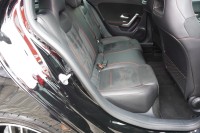 Mercedes-Benz A 180 A180 AMG Line