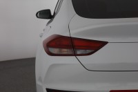 Hyundai i30 Fastback 1.4 T-GDI