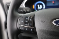 Ford Focus Turnier Titanium X 1.0 EB