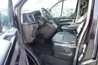 Ford Tourneo Custom 2.0 TDCi 320L