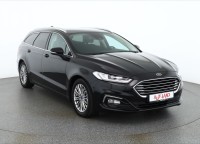 Ford Mondeo Turnier 2.0 EcoBlue Titanium