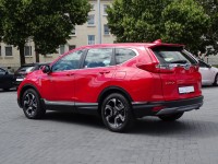 Vorschau: Honda CR-V 2.0 i-MMD HYBRID 2WD Elegance