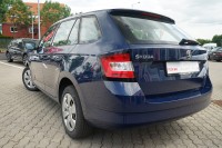 Skoda Fabia Combi 1.0l MPI