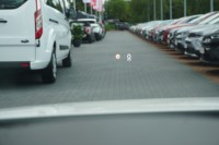 Mazda 3 2.0 M-Hybrid Selection