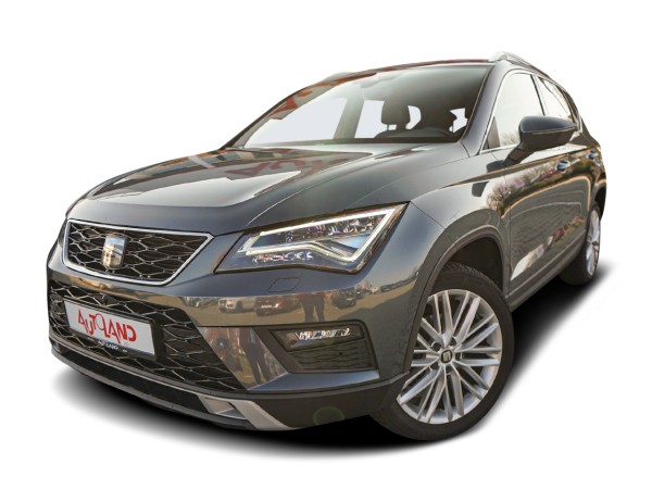 Seat Ateca 1.5 FR