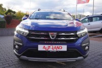 Dacia Sandero Stepway III