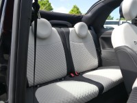 Fiat 500C 1.0 Mild Hybrid Dolcevita