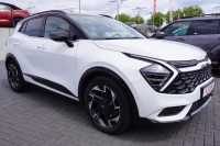 Kia Sportage 1.6 GT-Line Plug-in Hybrid 4WD