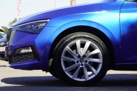 Skoda Scala 1.5 16V TSI Style