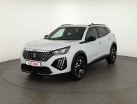 Peugeot 2008 PureTech 130 Aut. Navi Sitzheizung LED