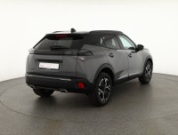 Peugeot 2008 GT-Line PureTech 145 Aut.
