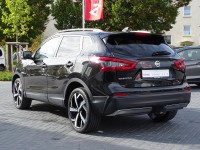 Nissan Qashqai 1.3 DIG-T Tekna