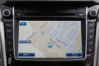 Hyundai i30 Kombi 1.4 Trend blue