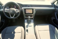 VW Passat Variant 1.5 TSI