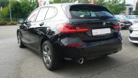 BMW 1 118i Advantage Aut.