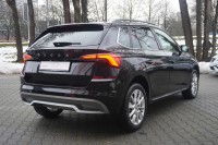 Skoda Kamiq 1.5 TSI Clever DSG