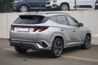 Hyundai Tucson 1.6 T-GDI N-Line Aut.