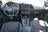 Seat Leon 2.0 TSI FR
