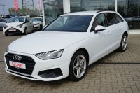 Audi A4 Avant 40 TDI S-Tronic