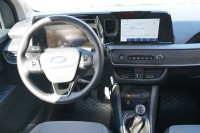 Ford Tourneo Courier Titanium 1.0 EB