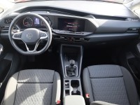 VW Caddy 2.0 TDI