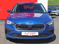 Skoda Scala 1.0 TSI