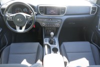 Kia Sportage 1.6 GDI Vision