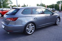 Vorschau: Seat Leon ST 1.8 FR