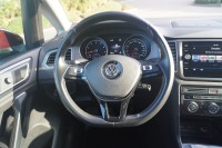VW Golf Sportsvan VII 1.5TSI Comfortline