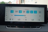 MG HS 1.5 T-GDI Hybrid+ Luxury Aut.