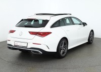 Mercedes-Benz CLA 200 SB AMG Line