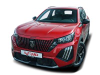 Peugeot 2008 PureTech 145 Aut. Navi Sitzheizung LED