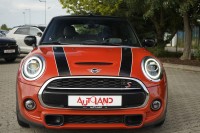 MINI COOPER_S_CABRIO Cabrio 2.0 Cooper S