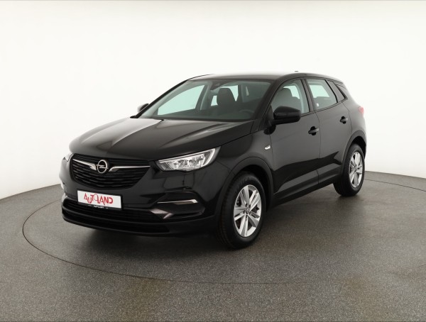 Opel Grandland (X) 1.2 Edition Aut.