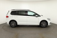 VW Touran 1.5 TSI DSG