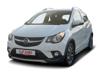 Opel Karl 1.0 Rocks Sitzheizung Tempomat DAB Leder