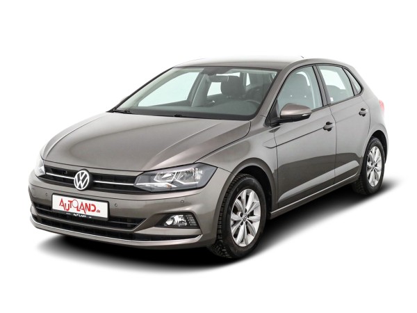 VW Polo 1.0 Comfortline